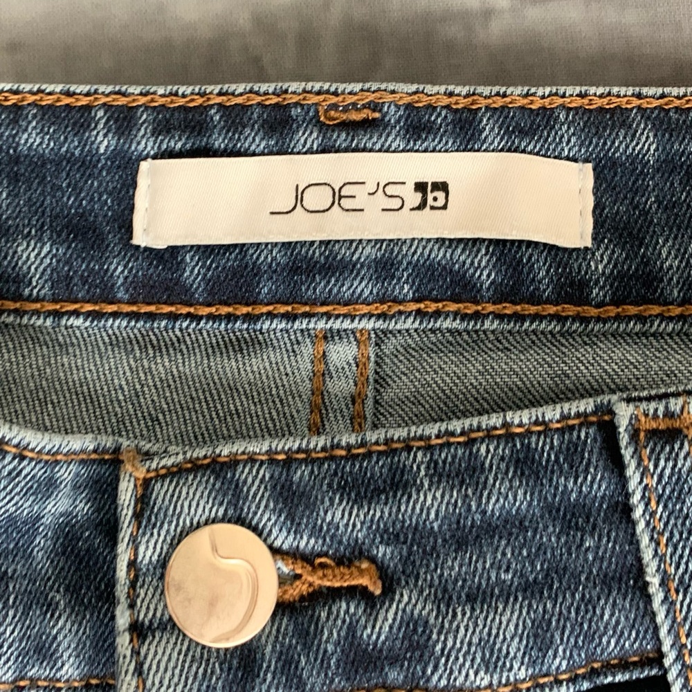 JOE’S JEANS Calgary Boyfriend jeans